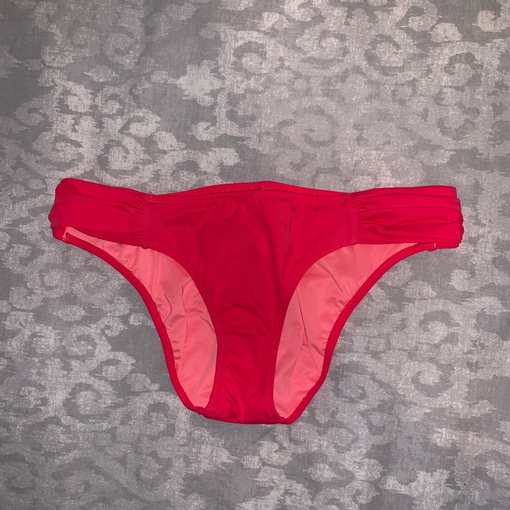 Victoria Secret Bikini bottom.